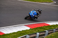 Lower Group Blue Bikes